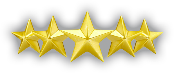 5 stars