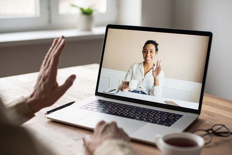personal customer care